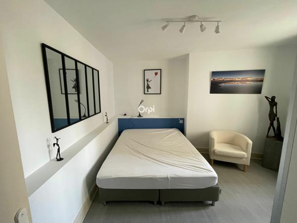 Appartement à vendre    4 pièces • 88 m2    Wimereux