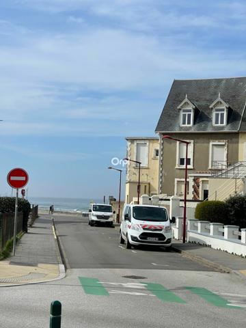 Appartement à vendre    4 pièces • 88 m2    Wimereux