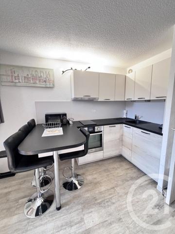 Appartement Studio Cabine à vendre  1 pièce - 23,09 m2 RISOUL - 05