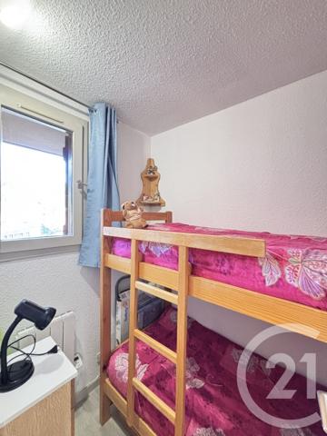 Appartement Studio Cabine à vendre  1 pièce - 23,09 m2 RISOUL - 05