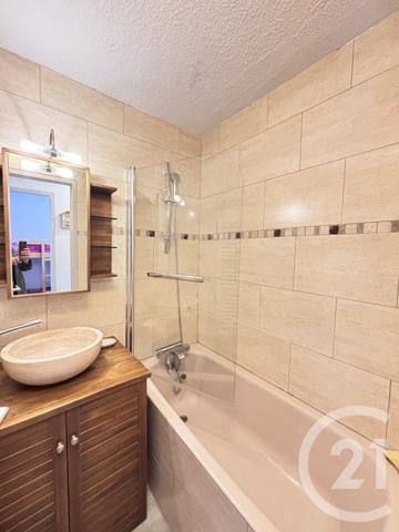 Appartement Studio Cabine à vendre  1 pièce - 23,09 m2 RISOUL - 05