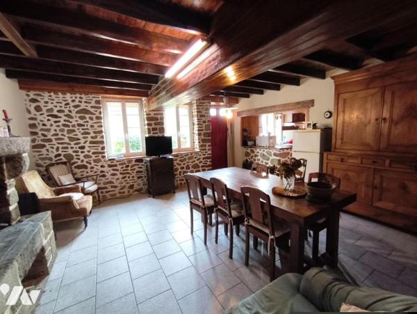 Maison - SAINT SIMEON