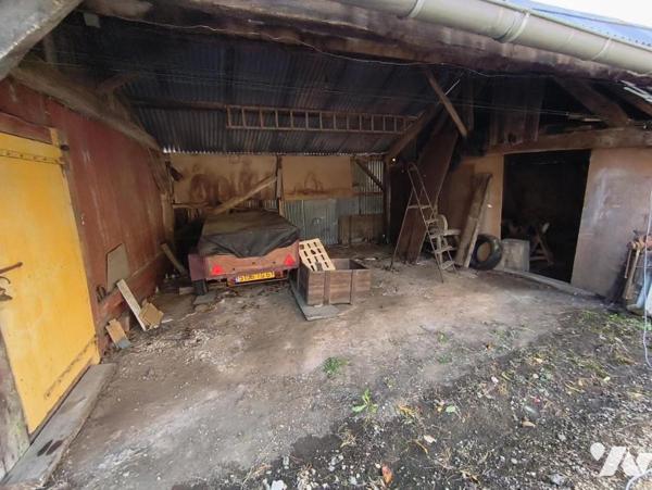 Maison - SAINT SIMEON