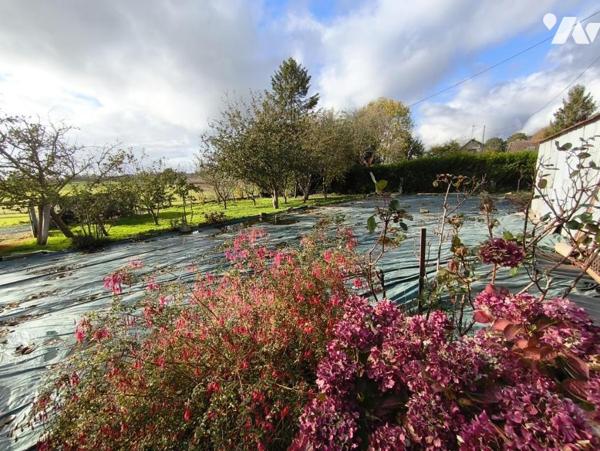 Maison - SAINT SIMEON