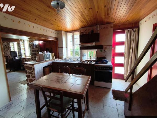 Maison - SAINT SIMEON