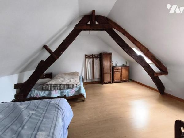 Maison - SAINT SIMEON