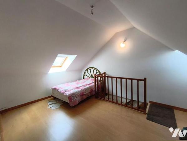 Maison - SAINT SIMEON