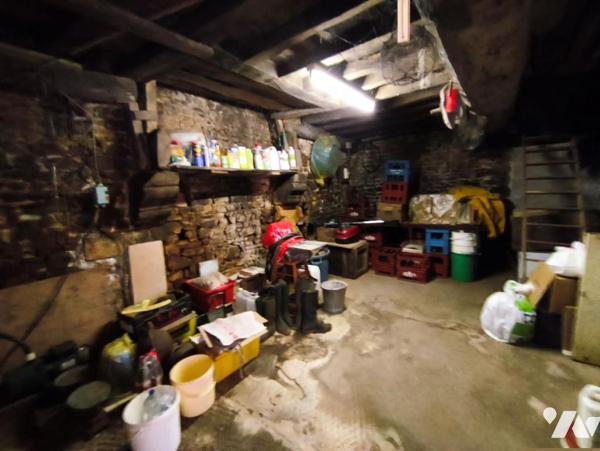 Maison - SAINT SIMEON