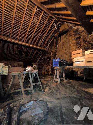 Maison - SAINT SIMEON