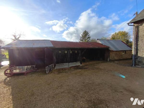 Maison - SAINT SIMEON