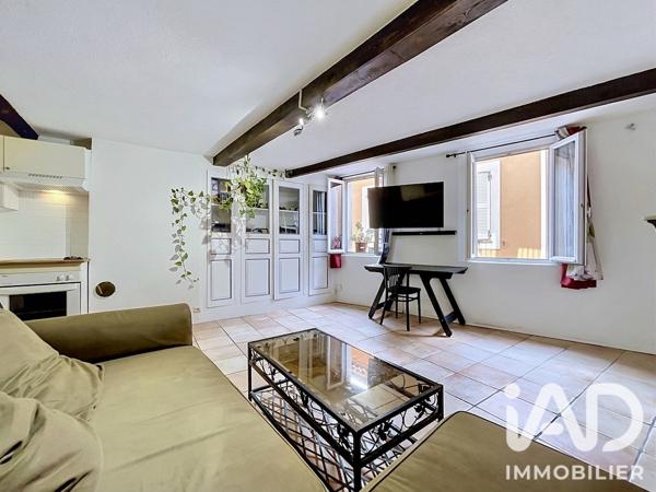 Appartement à vendre 2 pièces 42 m² Montauroux