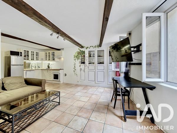 Appartement à vendre 2 pièces 42 m² Montauroux