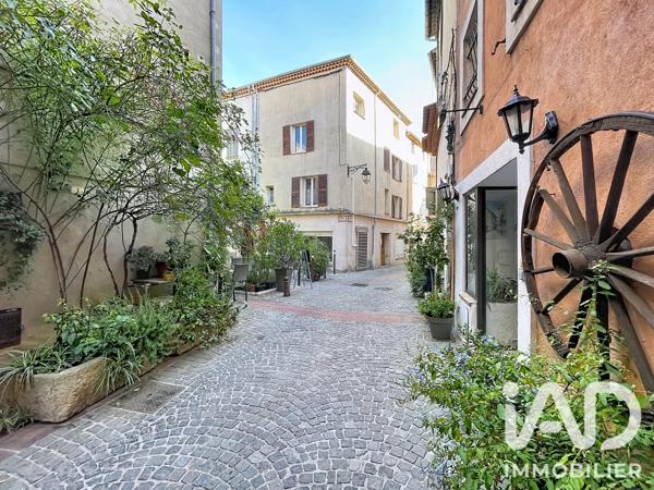 Appartement à vendre 2 pièces 42 m² Montauroux