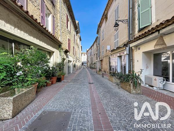 Appartement à vendre 2 pièces 42 m² Montauroux