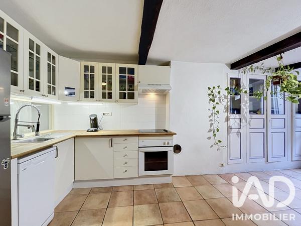 Appartement à vendre 2 pièces 42 m² Montauroux