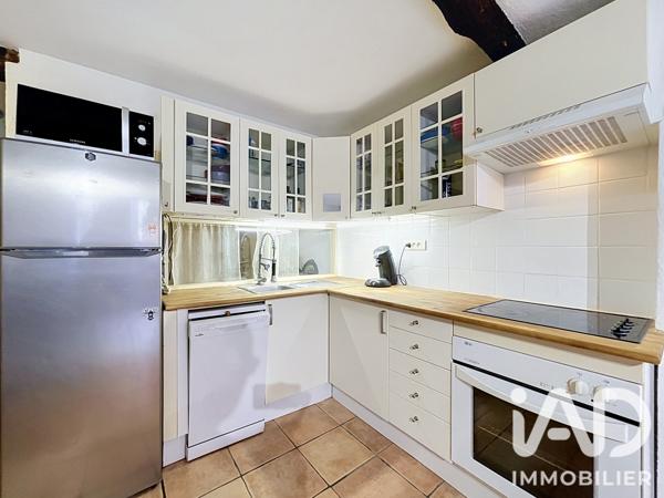 Appartement à vendre 2 pièces 42 m² Montauroux