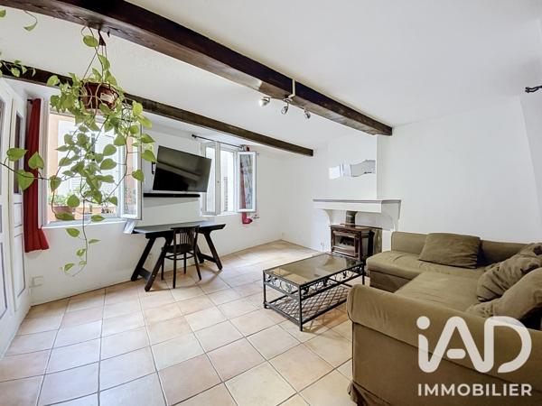Appartement à vendre 2 pièces 42 m² Montauroux