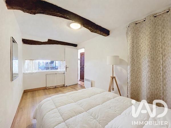 Appartement à vendre 2 pièces 42 m² Montauroux