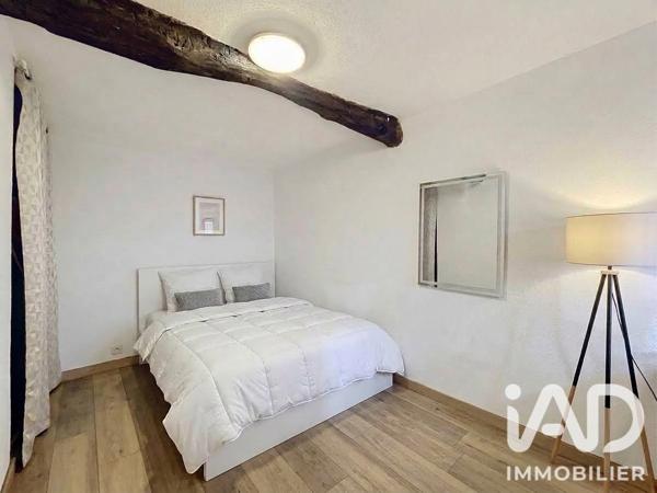 Appartement à vendre 2 pièces 42 m² Montauroux