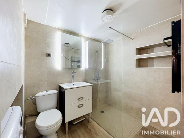 Appartement à vendre 2 pièces 42 m² Montauroux