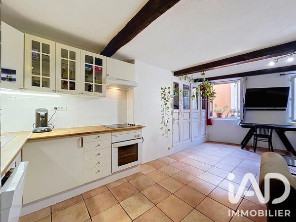 Appartement à vendre 2 pièces 42 m² Montauroux