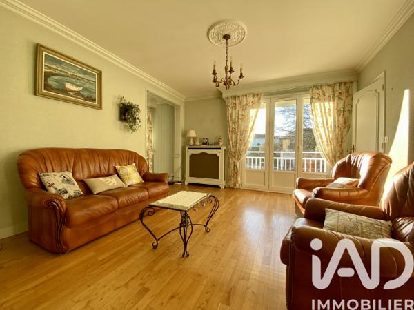 Maison à vendre 5 pièces 103 m² Isle