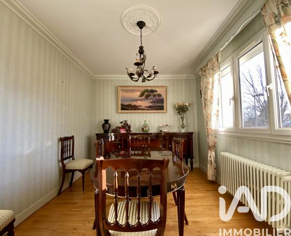 Maison à vendre 5 pièces 103 m² Isle