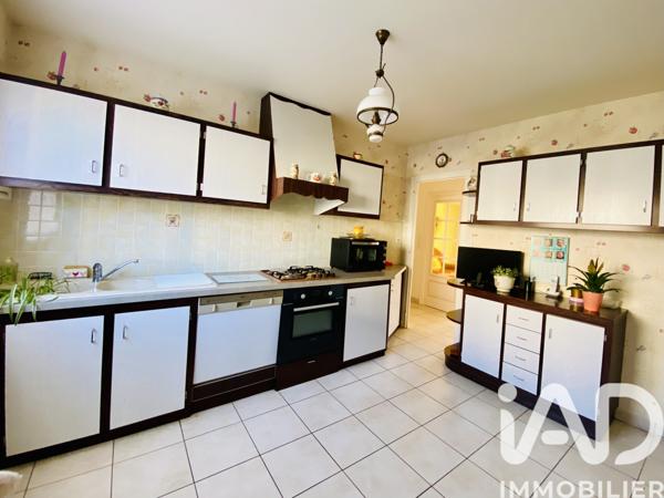 Maison à vendre 5 pièces 103 m² Isle