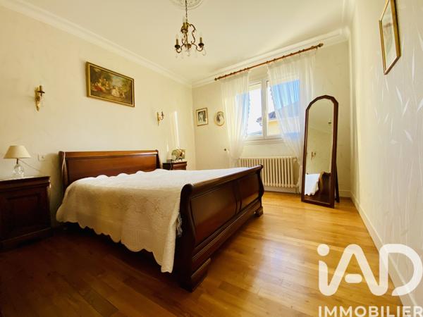 Maison à vendre 5 pièces 103 m² Isle