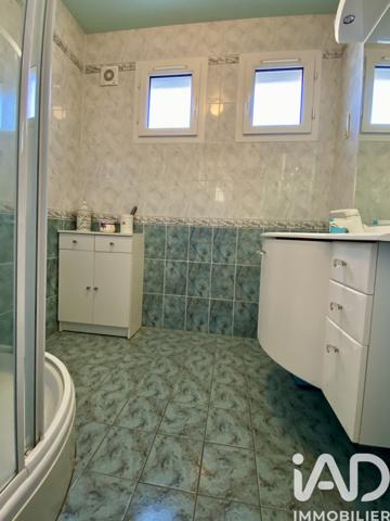 Maison à vendre 5 pièces 103 m² Isle