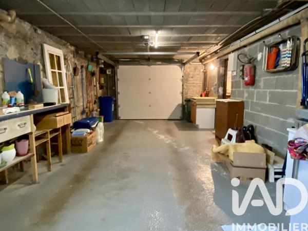 Maison à vendre 5 pièces 103 m² Isle