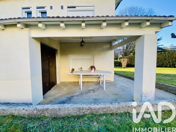Maison à vendre 5 pièces 103 m² Isle