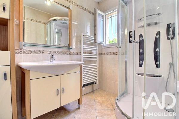 Maison à vendre 4 pièces 81 m² Les Pennes-Mirabeau