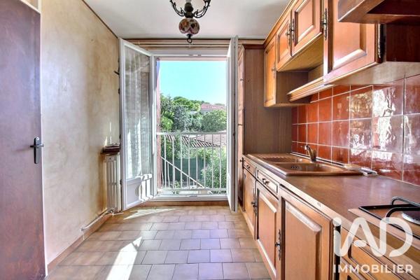 Maison à vendre 4 pièces 81 m² Les Pennes-Mirabeau