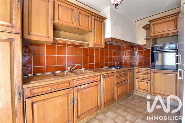 Maison à vendre 4 pièces 81 m² Les Pennes-Mirabeau