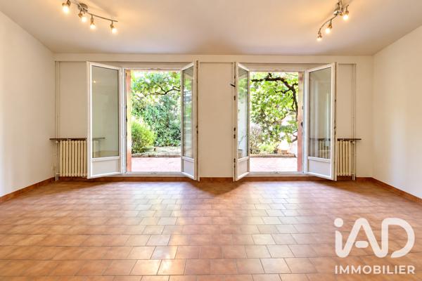 Maison à vendre 4 pièces 81 m² Les Pennes-Mirabeau