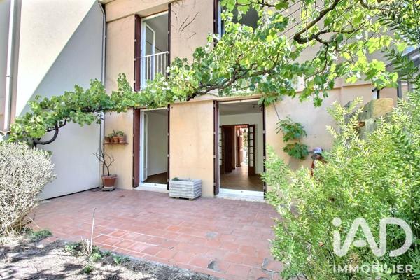 Maison à vendre 4 pièces 81 m² Les Pennes-Mirabeau