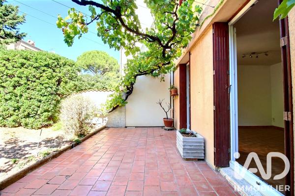 Maison à vendre 4 pièces 81 m² Les Pennes-Mirabeau