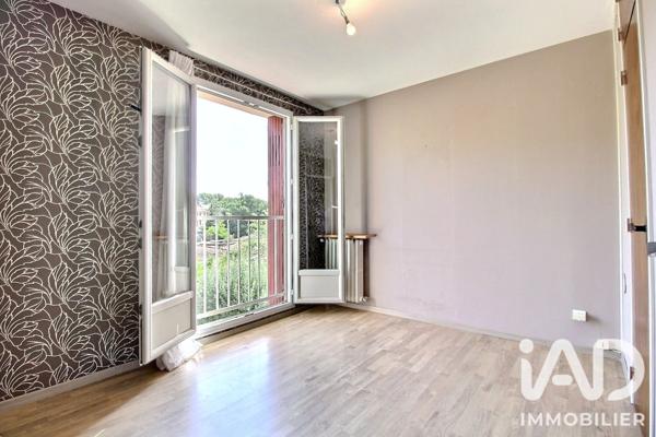 Maison à vendre 4 pièces 81 m² Les Pennes-Mirabeau