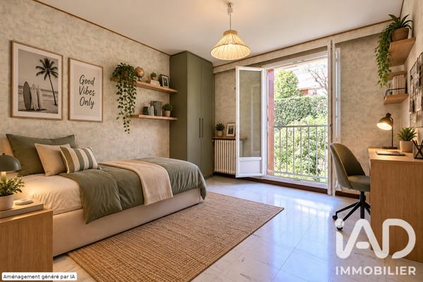 Maison à vendre 4 pièces 81 m² Les Pennes-Mirabeau