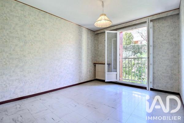 Maison à vendre 4 pièces 81 m² Les Pennes-Mirabeau