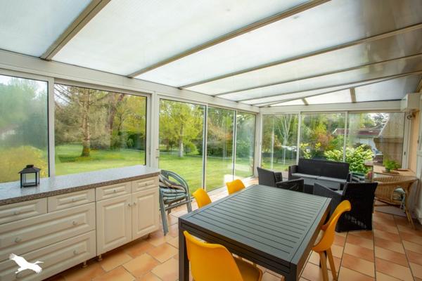 Maison à vendre |  Sadirac |  6 pièces | 109 m²