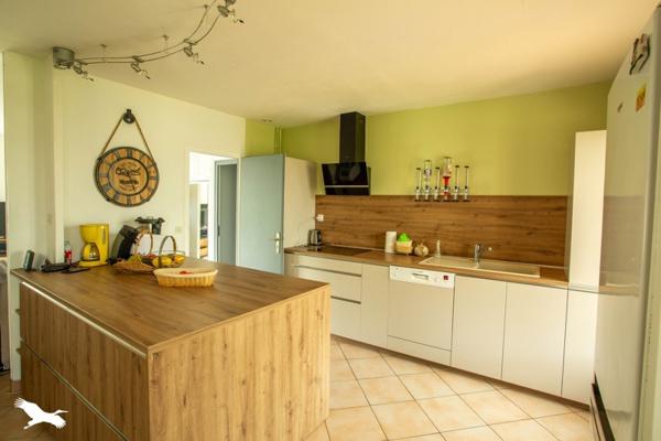 Maison à vendre |  Sadirac |  6 pièces | 109 m²