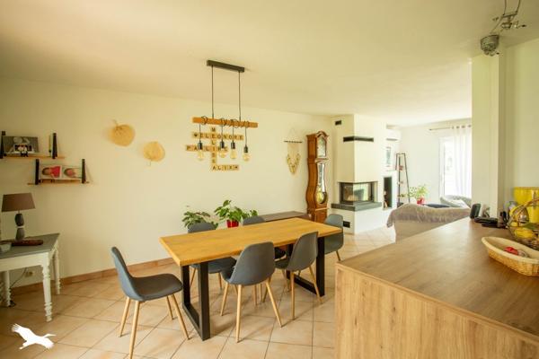 Maison à vendre |  Sadirac |  6 pièces | 109 m²