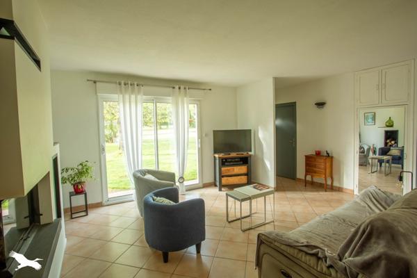 Maison à vendre |  Sadirac |  6 pièces | 109 m²