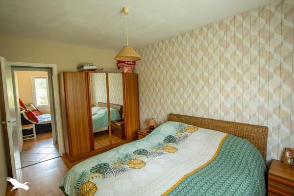 Maison à vendre |  Sadirac |  6 pièces | 109 m²