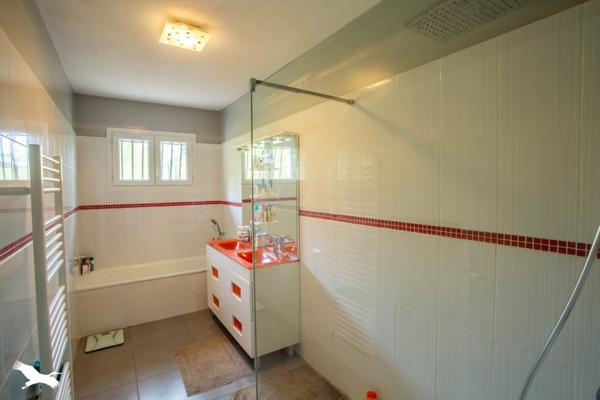 Maison à vendre |  Sadirac |  6 pièces | 109 m²