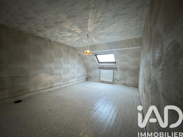 Maison à vendre 5 pièces 90 m² Féchain