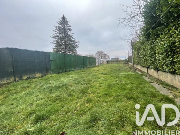 Maison à vendre 5 pièces 90 m² Féchain