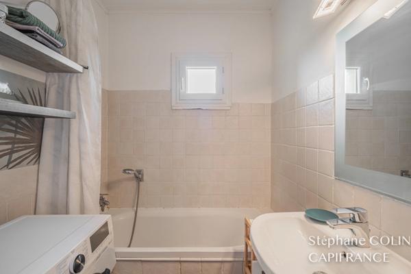 Appartement 4 pièces GRENOBLE Très bon rendement (38)